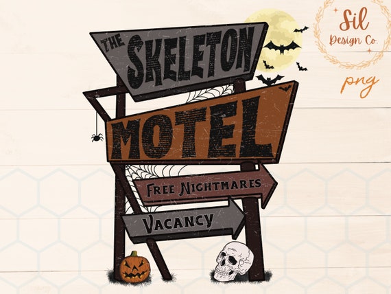 Skeleton PNG for Sublimation, Vintage Retro Halloween, Western Halloween, Western Jack o lantern, Howdy Pumpkin, Western Sublimation Design