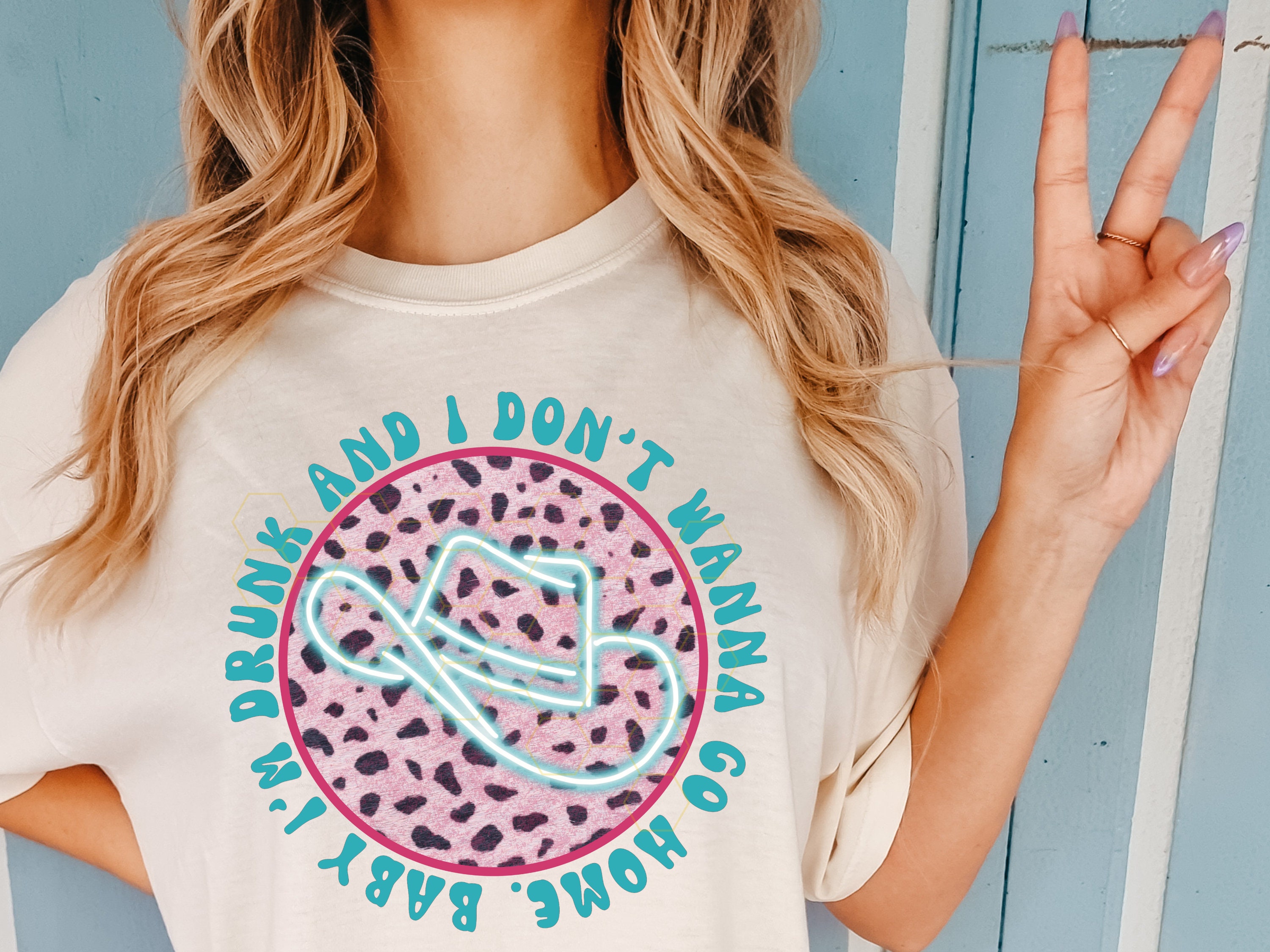 Elle King Tshirt - Etsy
