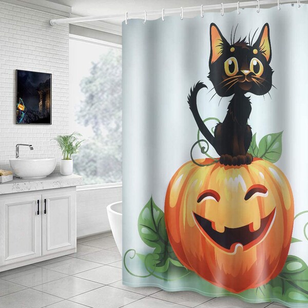 Shower Curtains - Etsy