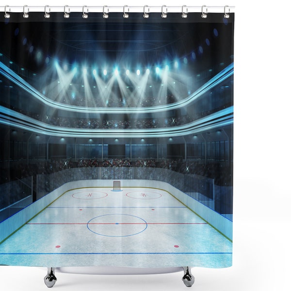 Shower Curtain Match Etsy