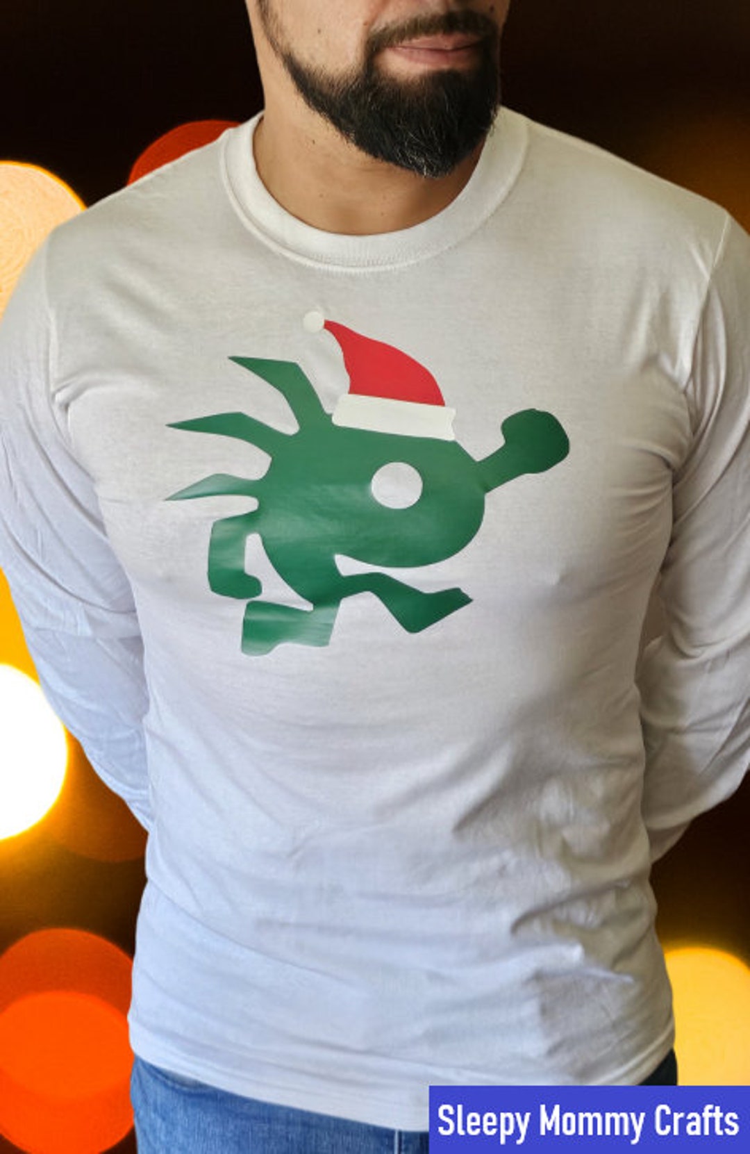Murloc christmas carols