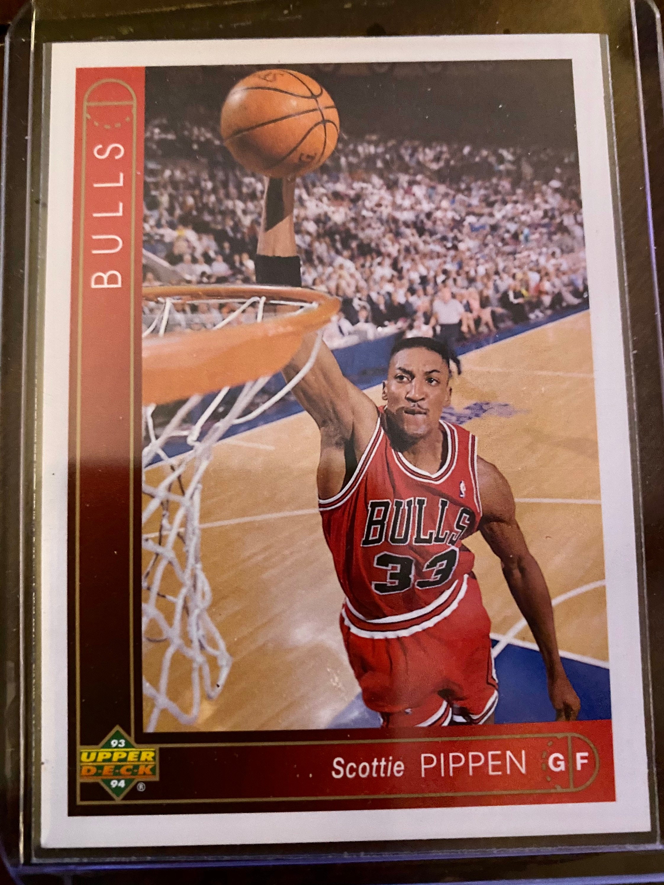 Most Valuable Scottie Pippen Cards - ff2u05k