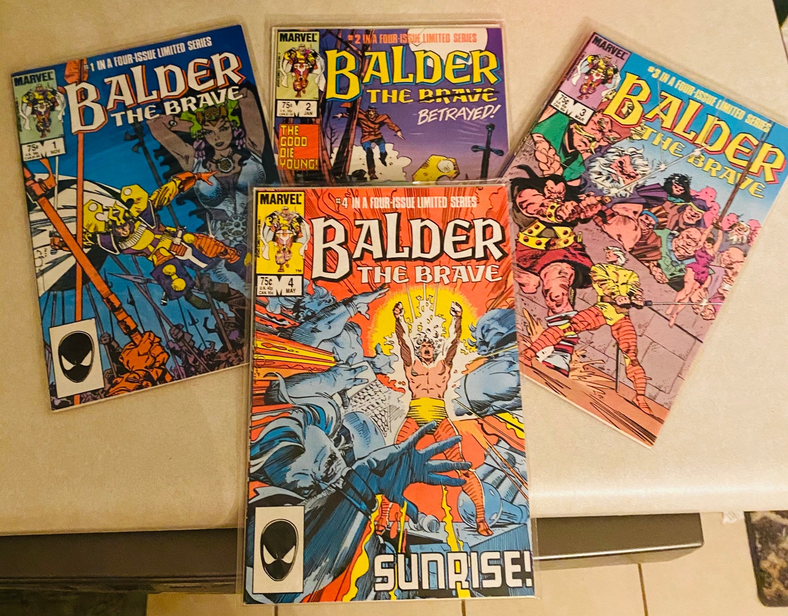 balder the brave covers balder the brave covers
