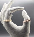 Anti Stress Ring • Anxiety Ring | JoJo's Presents product logo