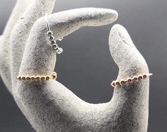 Anti Stress Ring • Anxiety Ring | JoJo's Presents