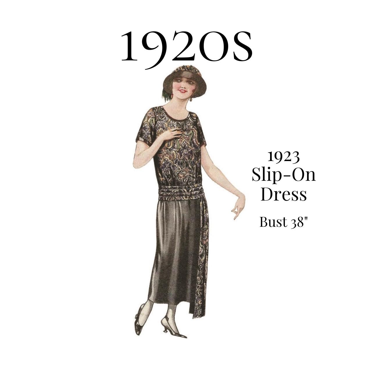 1923 Dress - Etsy 1923 Dress - Etsy