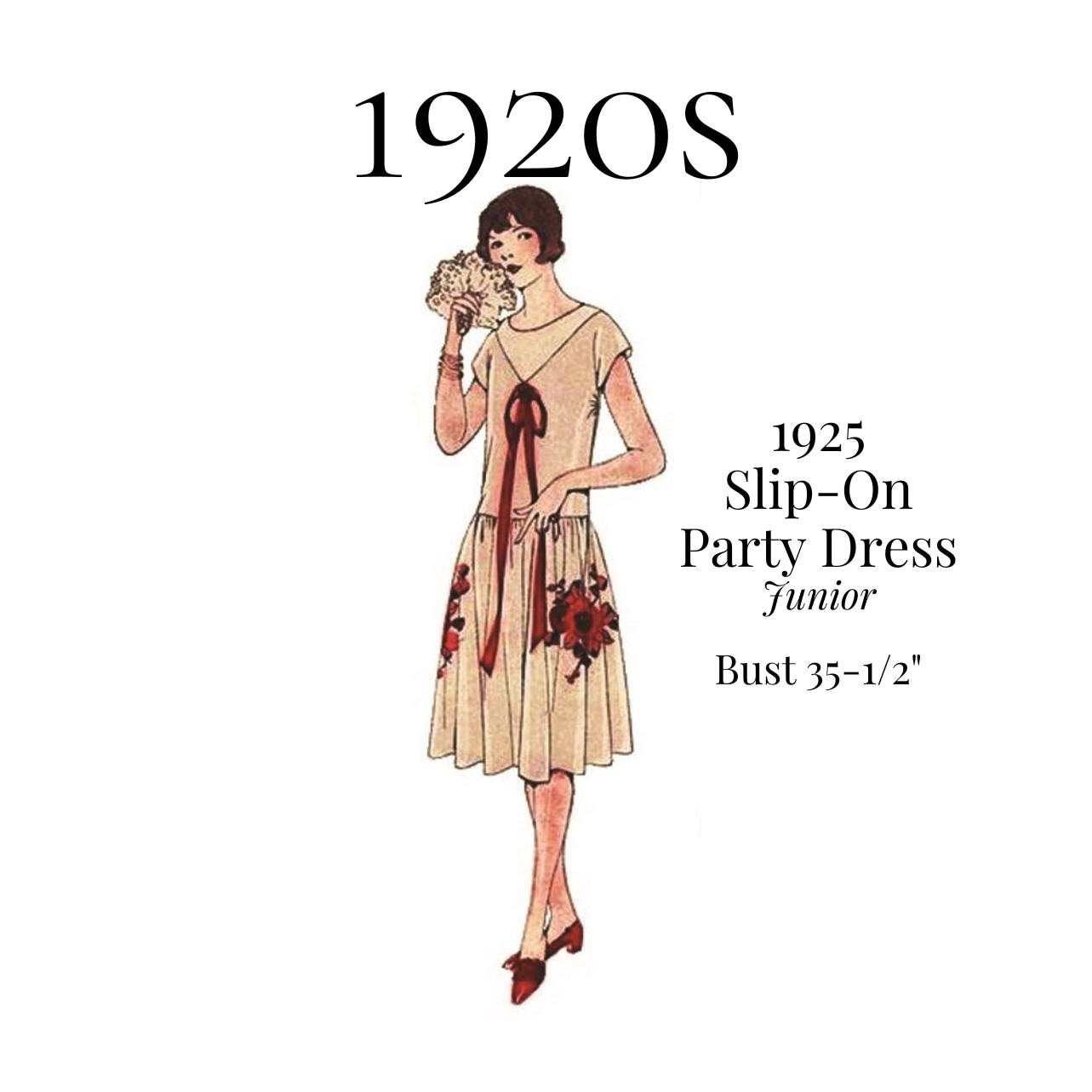 1925 Vintage Evening Dresses - Etsy 1925 Vintage Evening Dresses - Etsy