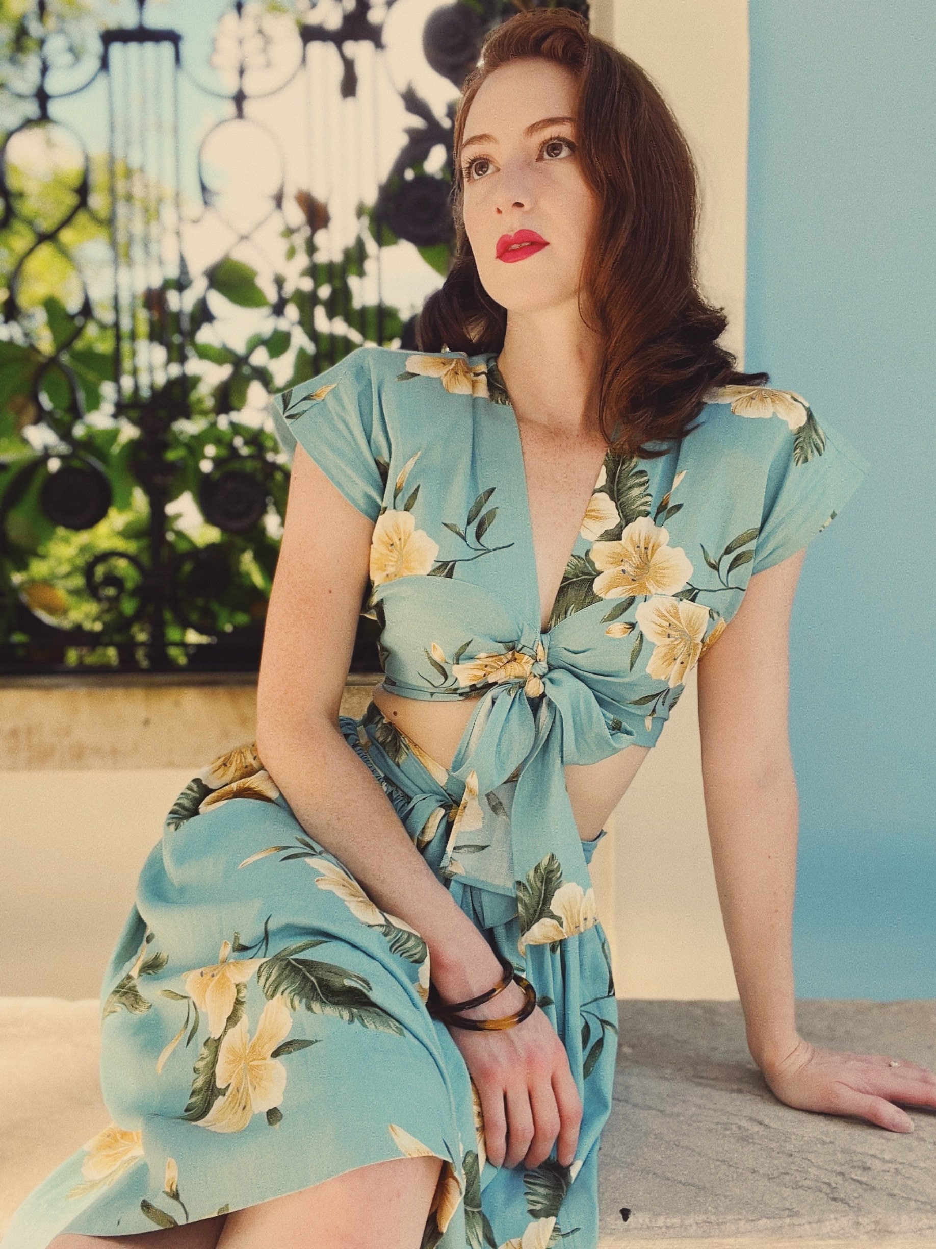 Greta Garbo Dress - Etsy Greta Garbo Dress - Etsy