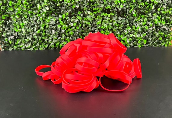 Etsy silicone bracelets deals