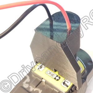 Kobalt to Ryobi Battery Adapter Etsy