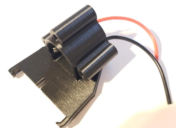DIY Batterieadapter Akku Ausgangsadapter Für Ryobi 18V One+ P108 Batterie 14AWG DIY Batterieadapter Akku Ausgangsadapter Für Ryobi 18V One+ P108 Batterie 14AWG