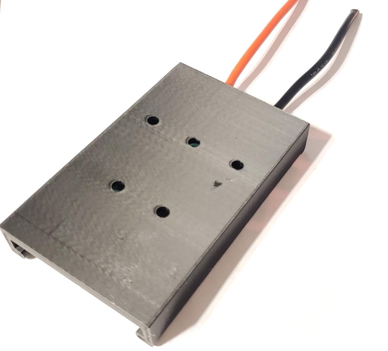 Ryobi Batteries Adapter Ryobi Battery Convert Adapter 40V Etsy