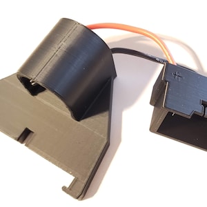 Ryobi 18V Battery Adapter, Power Wheels Convertor, Convert 18v to DIY Connection Output Robot Locking Cap, Ryobi One+ 18V Adapter