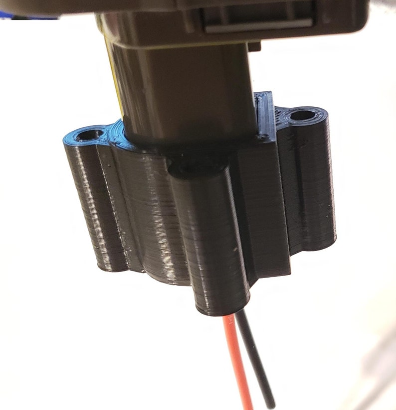 Ryobi Batteries Adapter, Ryobi One 18V DIY Project Adapter, Power Wheel