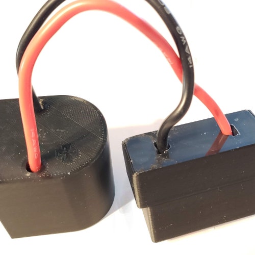 CENPEK Power Wheels Adapter mit Schalter Digitaler Niederspannungsschutz für Ryobi One+ 18-V-Batterie mit 14-Gauge-Kabel CENPEK Power Wheels Adapter mit Schalter Digitaler Niederspannungsschutz für Ryobi One+ 18-V-Batterie mit 14-Gauge-Kabel