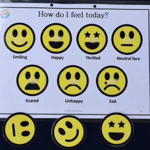 My feelings Worksheet| My emotions| Busy book activities for Toddlers| Preschool Printables| Homeschool Learning