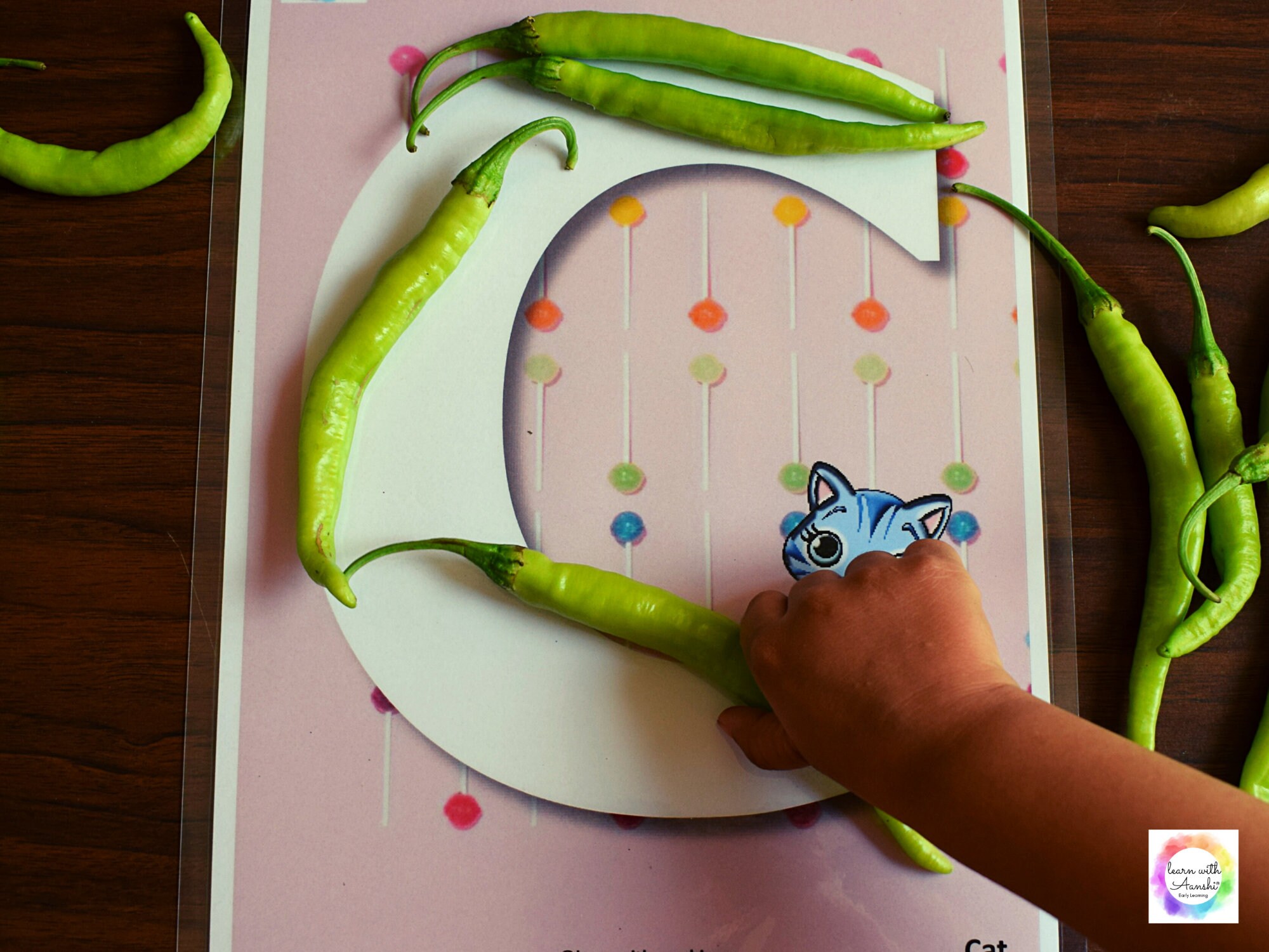 Amazing Alphabet Playdough Mats, Printable Play Dough Mat, Alphabet ...