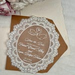 Vintage Invitations