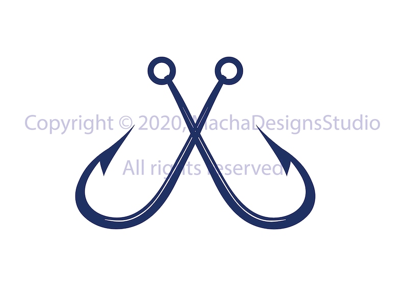 Download Art Collectibles Clip Art Digital Download Hook Clip Art Fishing Hook Svg Files For Cricut And Silhouette File Svg Download Svg Fishing Svg Fishing Hook Png