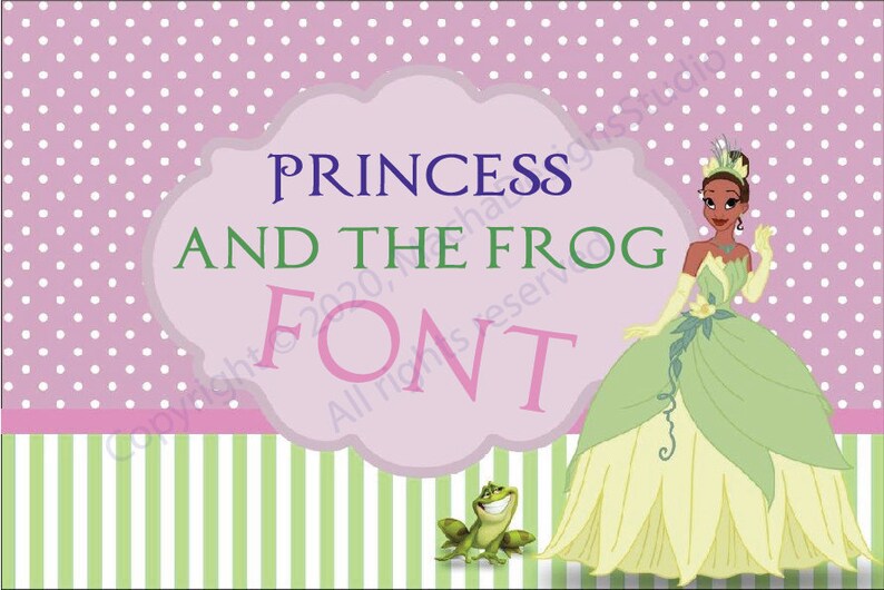 Free Free 122 Princess Font Svg SVG PNG EPS DXF File