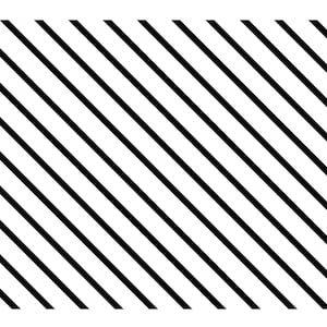 Diagonaal lijnpatroon links, geometrische SVG, bundel SVG PNG, BackgroundLines, bestanden voor Cricut, bestanden silhouet, abstracte lijn Svg
