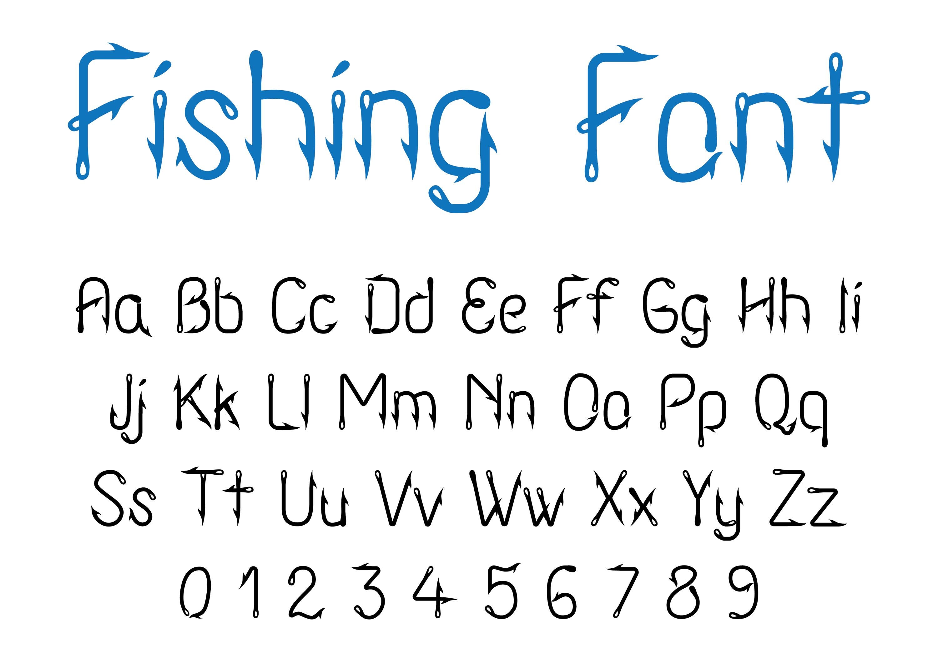 ck fishing pole font Mini Rod/Reel Outfit cherry salmon Rush Creek Creations Ceiling Fishing