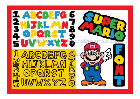 Free Super Mario Download