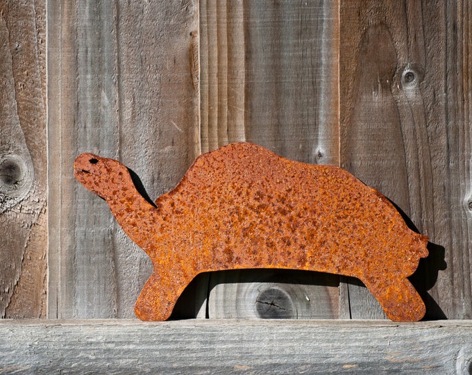 Metal Tortoise Wall Art, Tortoise House Decoration, Tortoise Memorial Gifts, Rusty Metal Garden Art, Fence Ornament, Gift for Tortoise Lover