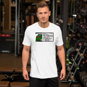 200SX パフォーマンスTシャツ（FR）