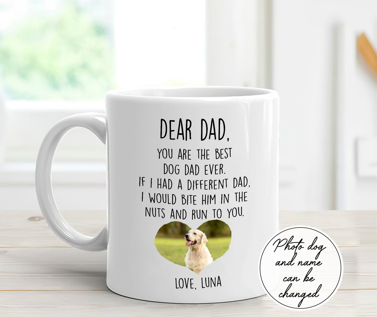 Personalized Dog Owner Gift Ideas Best Gifts For Dog Dad Dog Etsy