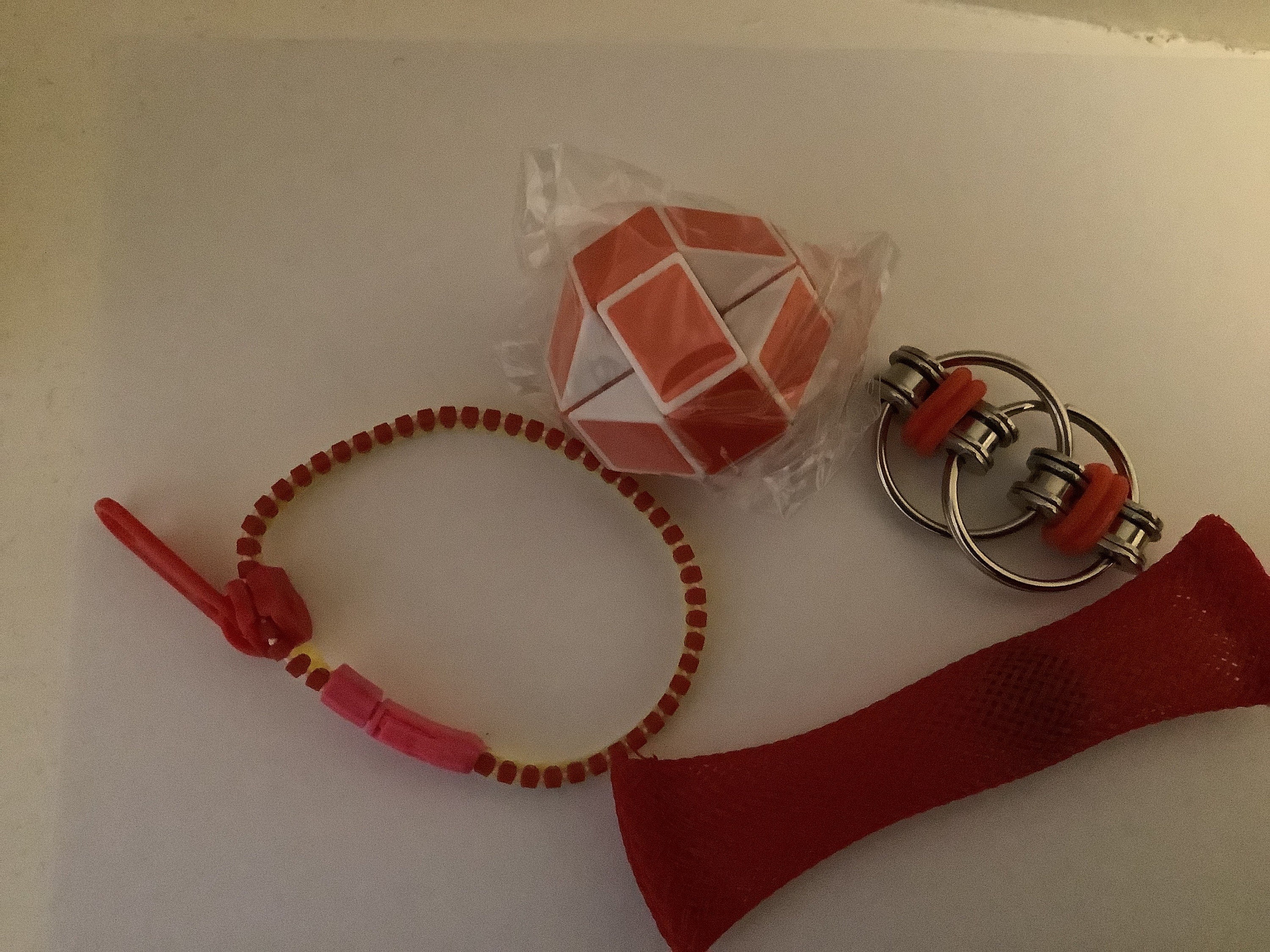 Mystery fidget toy box Etsy