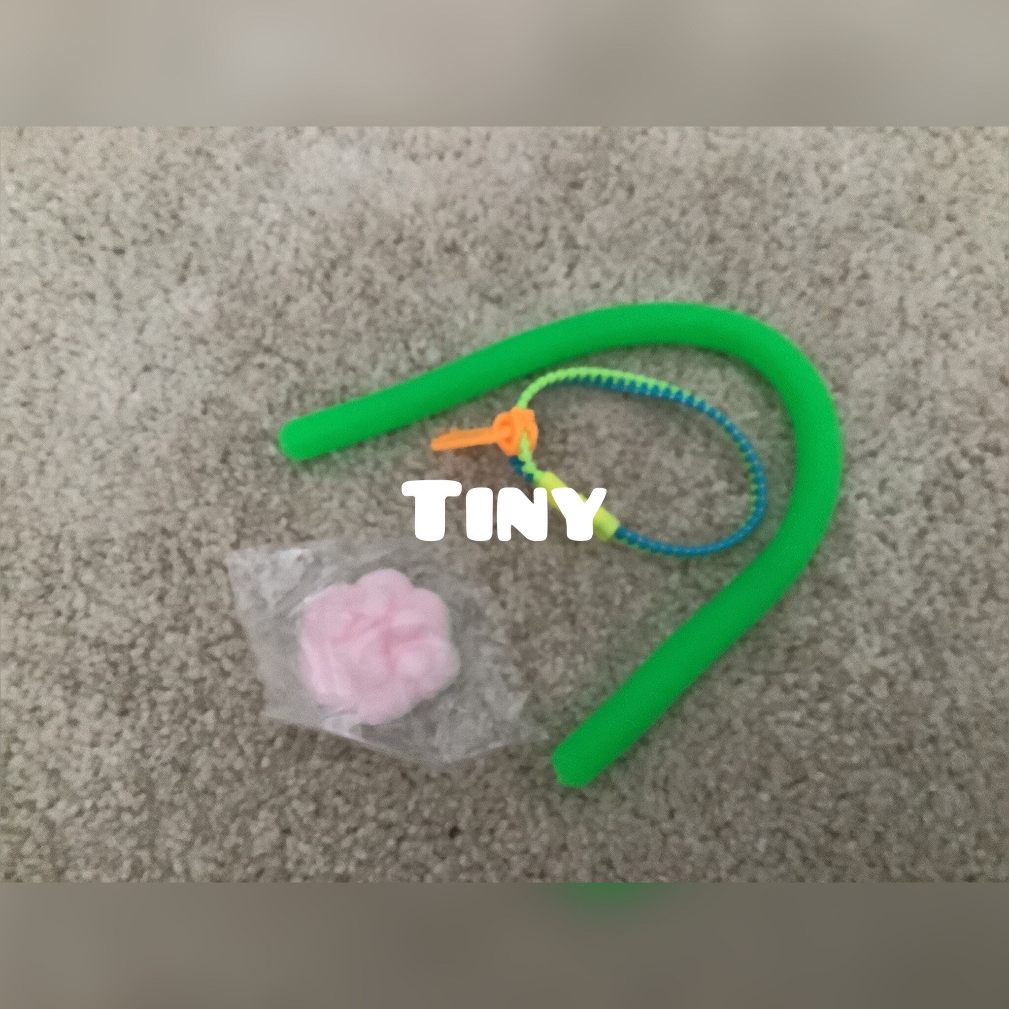 Mystery fidget toy box Etsy