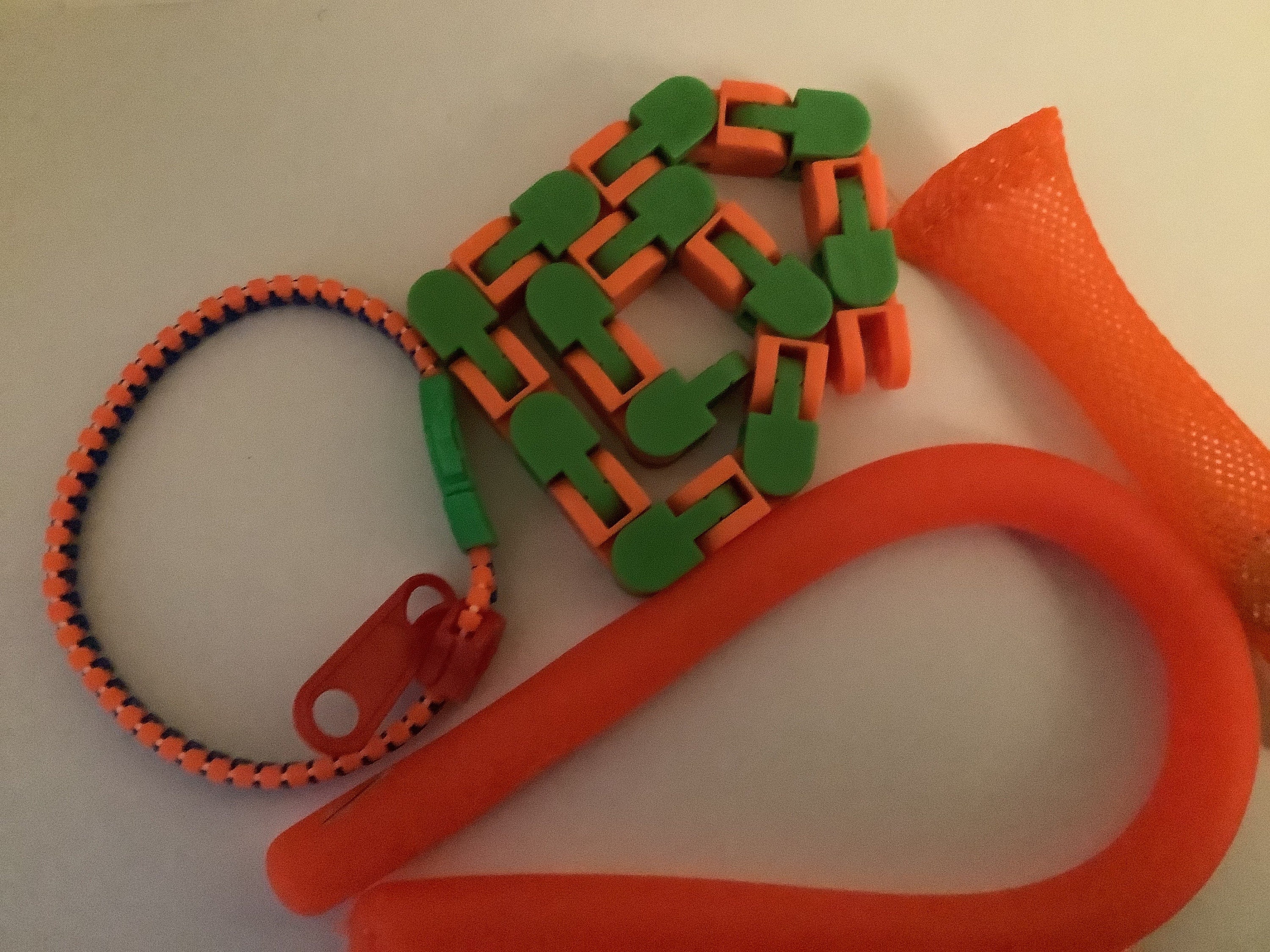 Mystery fidget toy box Etsy