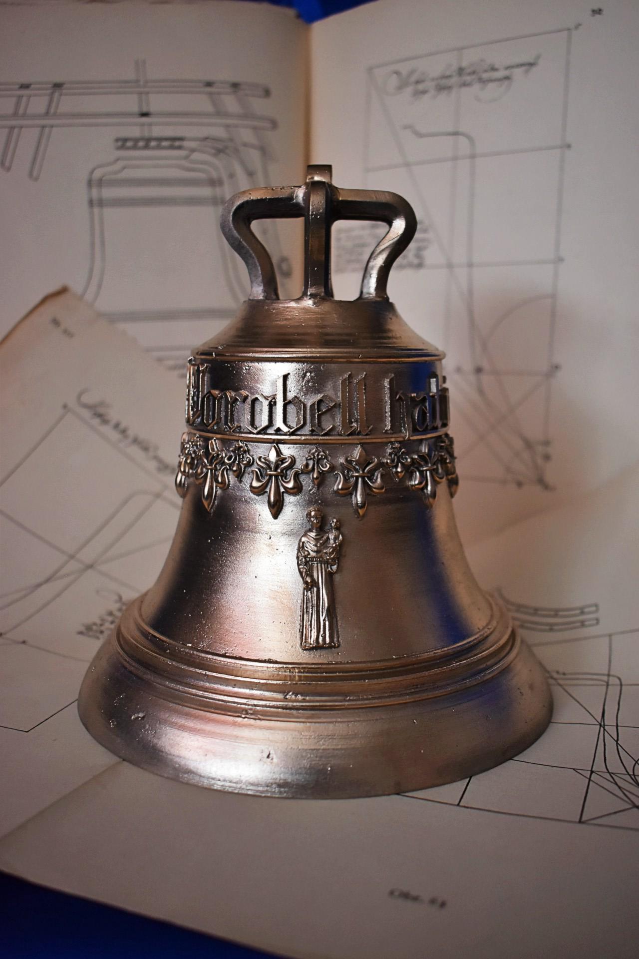Etsy 日本 Antique church bell アンティーク真鍮ベル、大型真鍮ベル