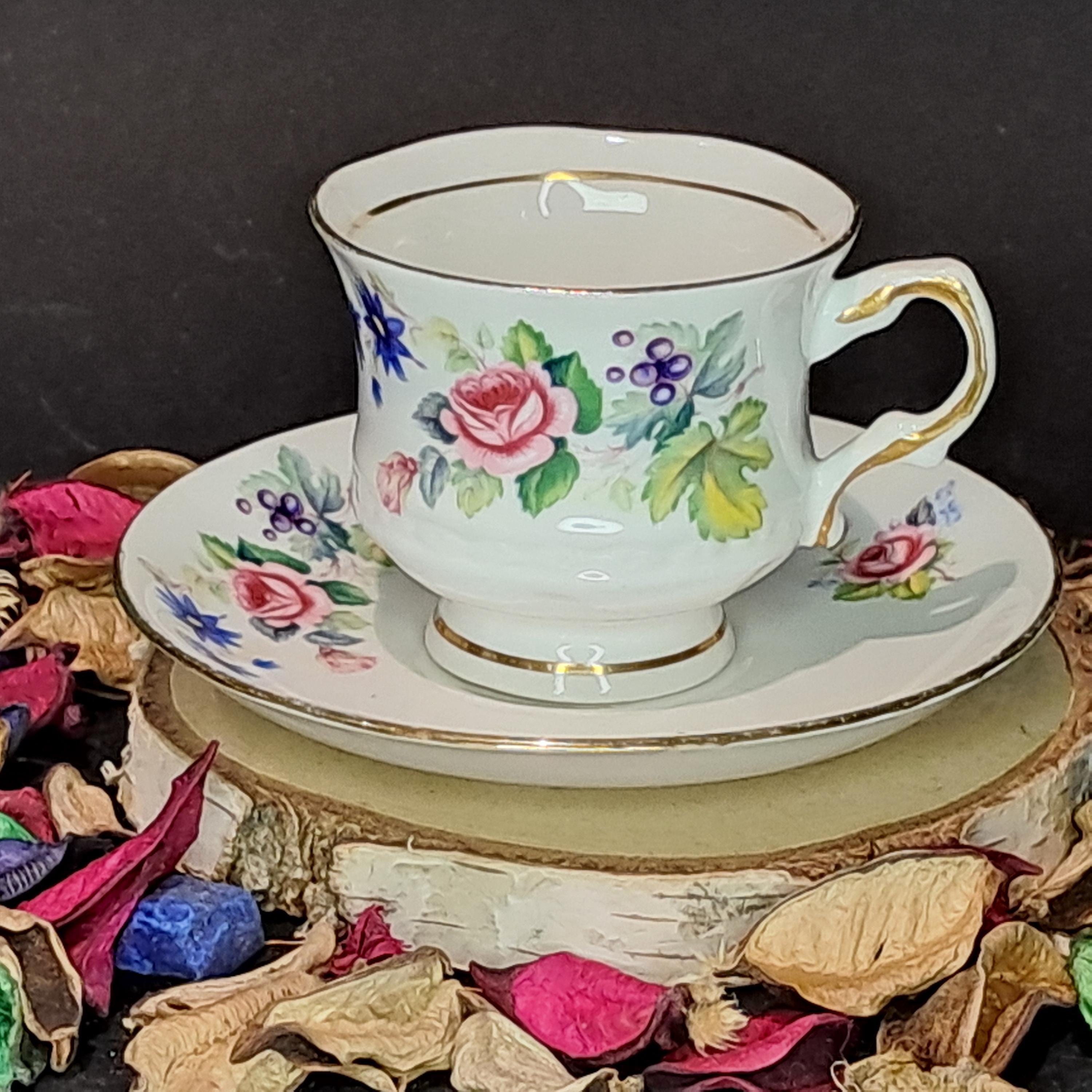 Balmoral Castle China - Etsy
