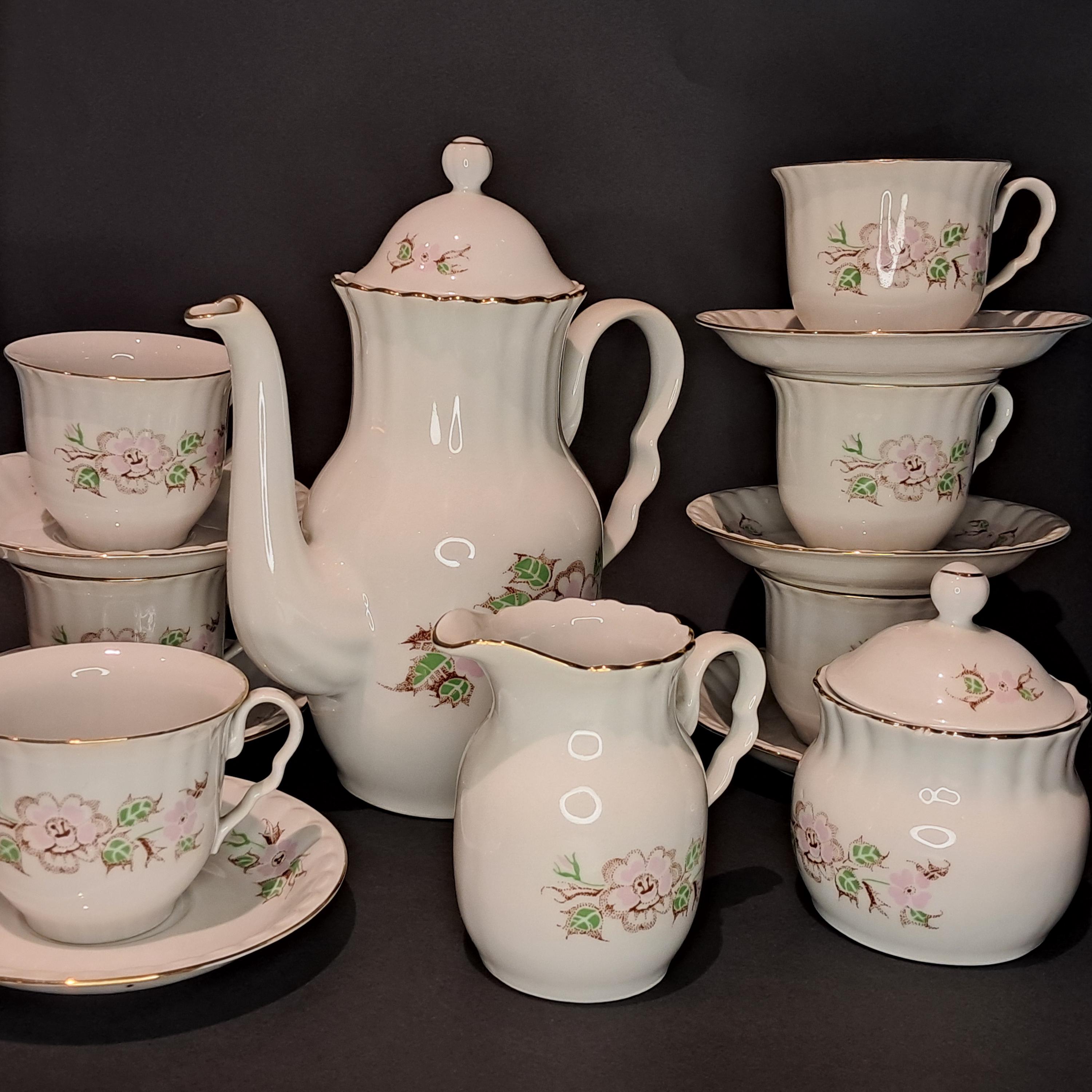 Eschenbach china - Etsy 日本