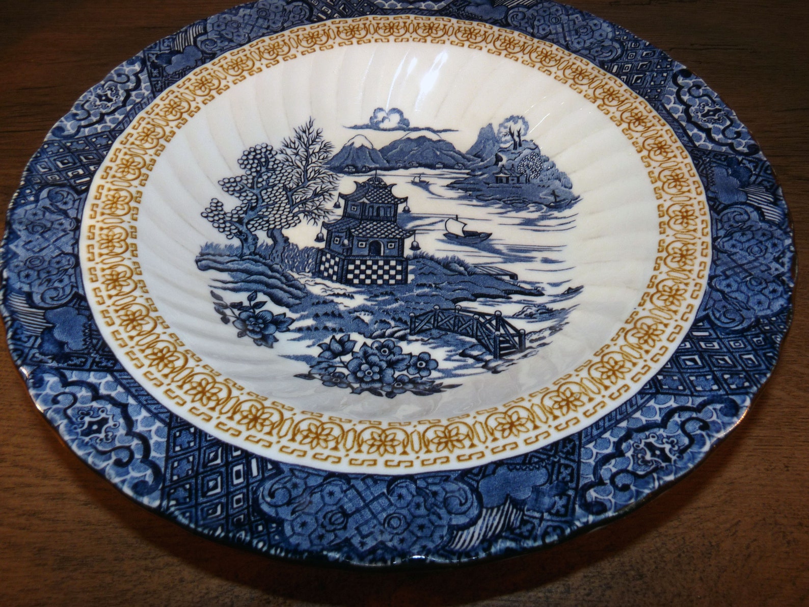 Plaques anglaises de pierre de fer de collection vaisselle Etsy