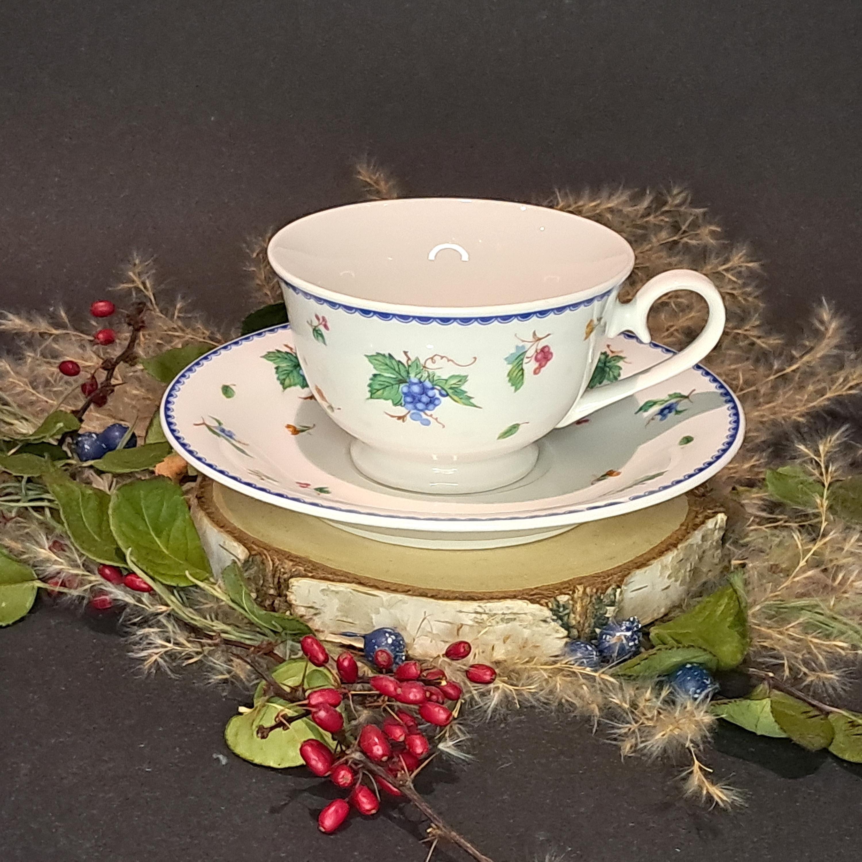 Balmoral Castle China - Etsy