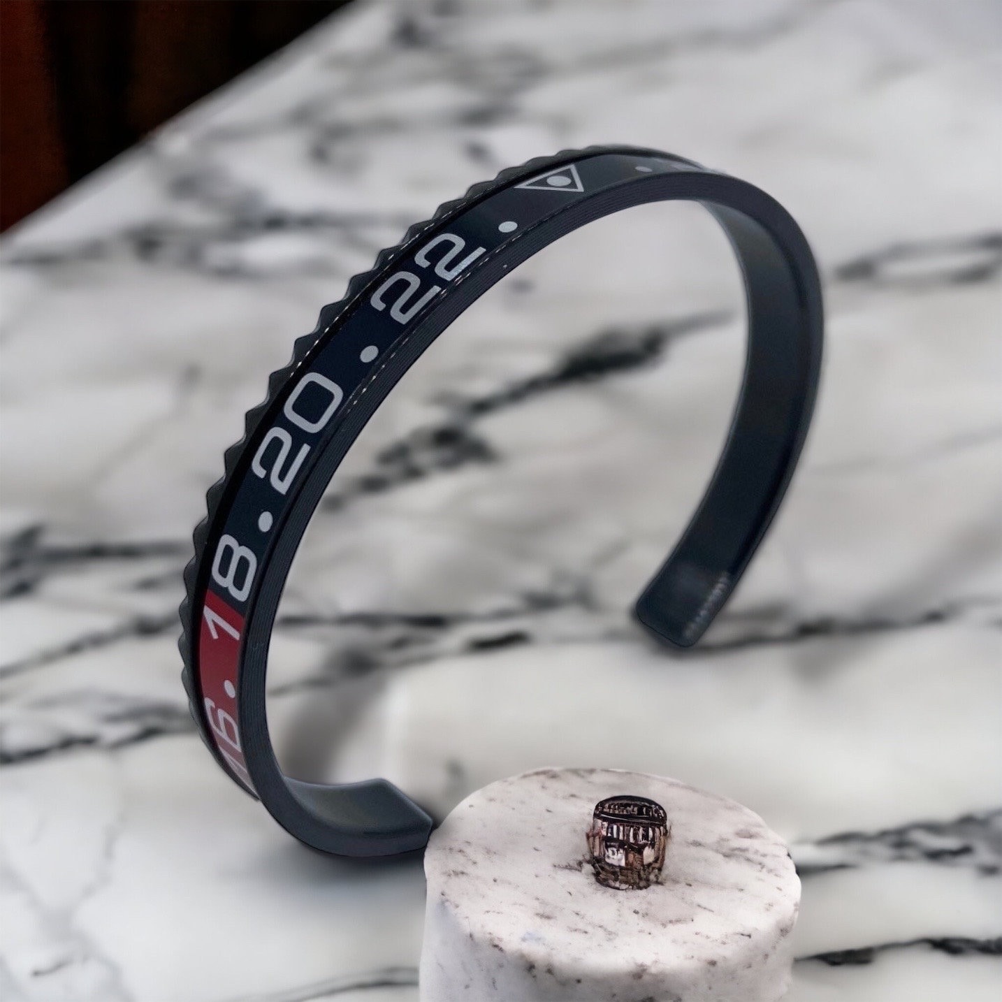 Bracelet rolex speedometer store