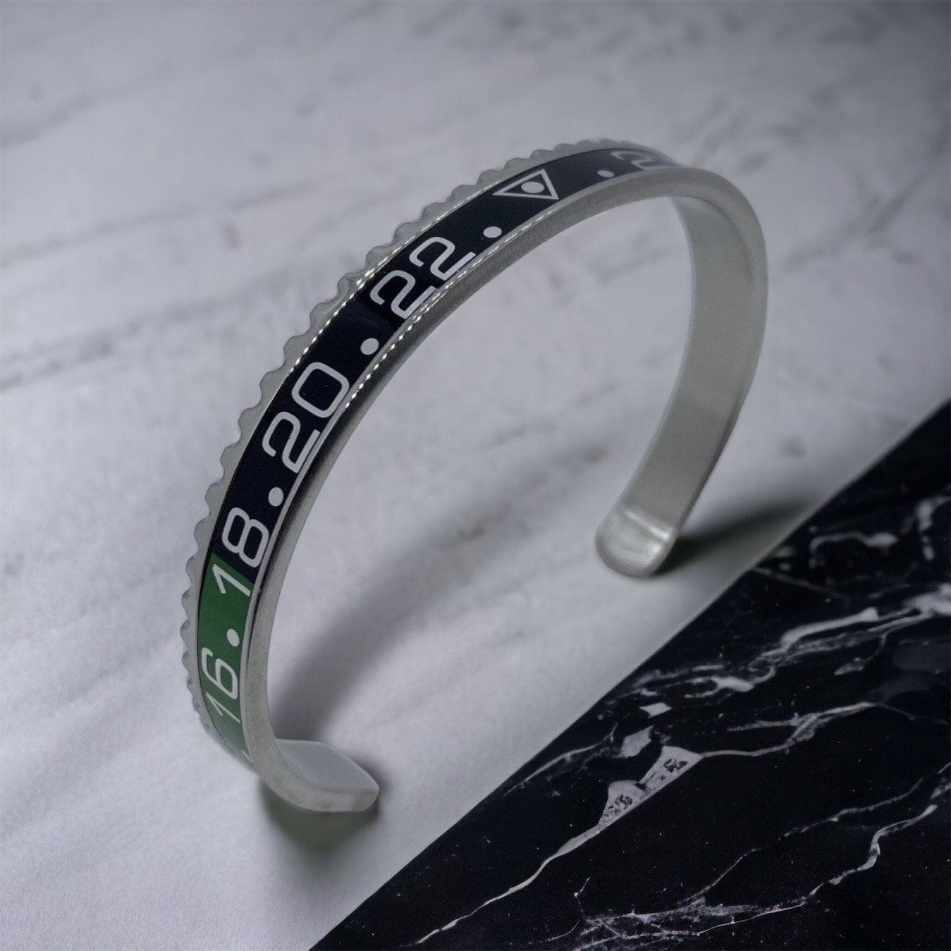 Rolex cuff cheap bracelet
