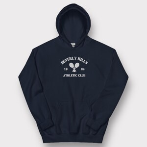 Beverly creased Hills Athletic