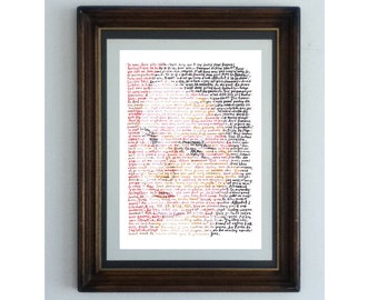 Zusammenfassung der favoritisierten Amelie poster