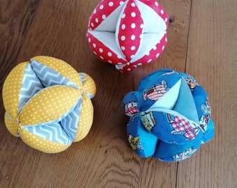 Balle Montessori Etsy