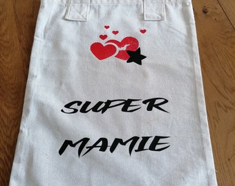 Tote bag personnalisable pour toutes les occasions