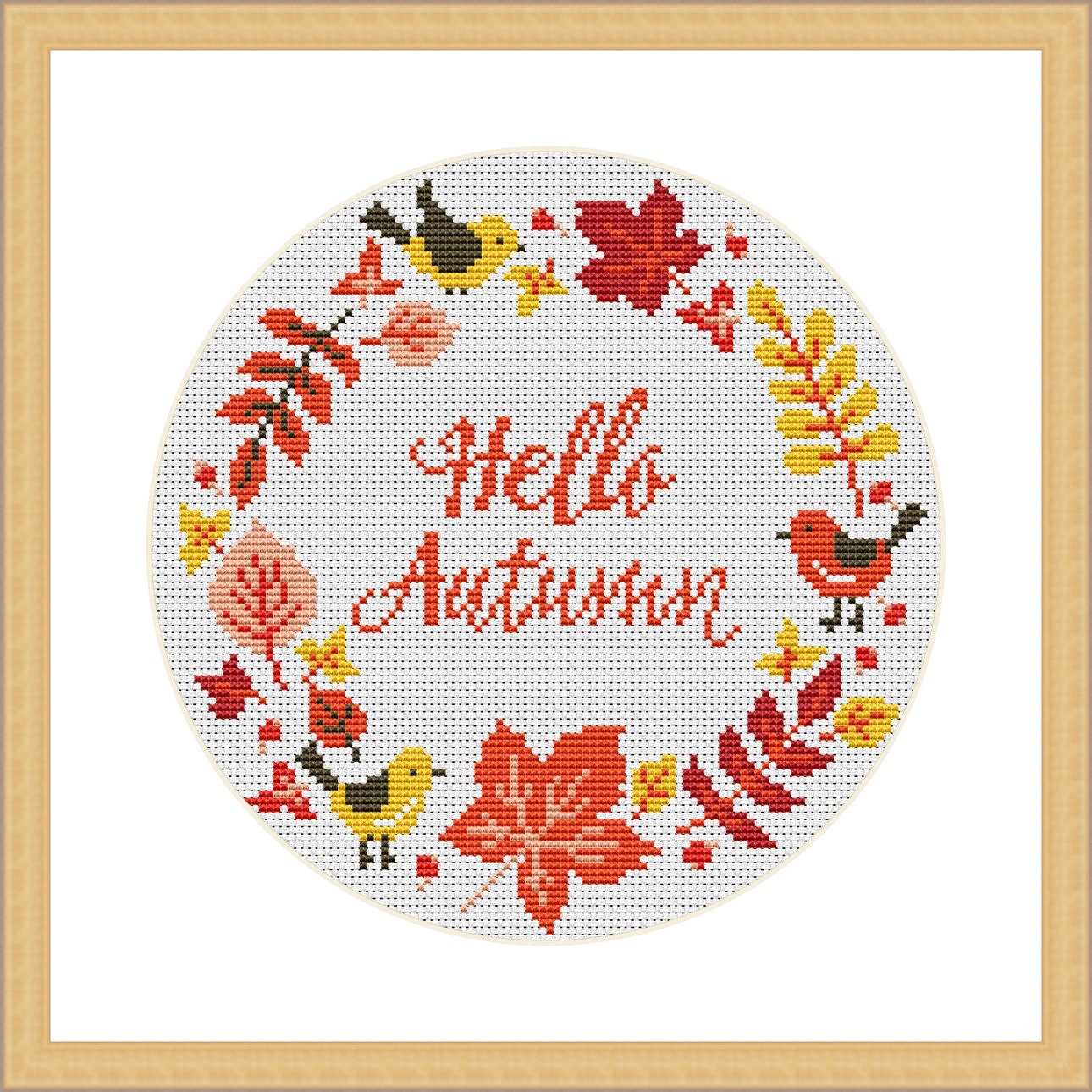 Autumn Cross Stitch Pattern, Halloween, Fall Cross Stitch PDF, Thanksgiving, Fall Season Hand Embroidery. Modern Counted Cross Stitch Chart. - Etsy autumn-cross-stitch-pattern-halloween-fall-cross-stitch-pdf-thanksgiving-fall-season-hand-embroidery-modern-counted-cross-stitch-chart-etsy