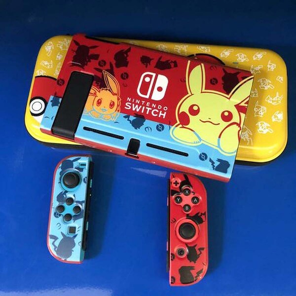 Switch Case - Etsy
