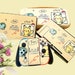 Switch Carrying Case /cute Cartoon Pikachu Nintendo Switch Hard ...