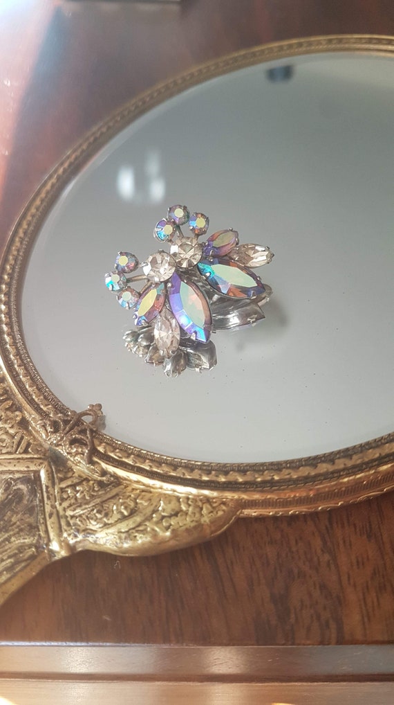 Vintage Sherman Earrings