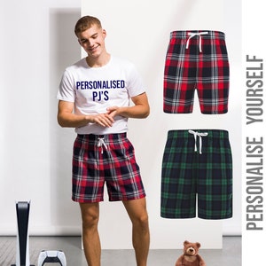 Mens personalised lounge set Clearance