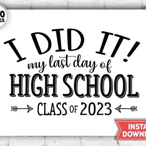 First Day of School Sign, First Day of Kindergarten, 1st Day of Preschool,  Back to School Board, Reusable School Sign, Chalkboard 